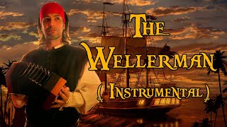 The Wellerman Sea Shanty instrumental [upl. by Elmer]