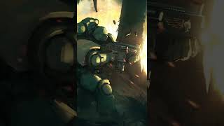 The Hidden BLADES  Officio Assassinorum 40k warhammer40k shorts [upl. by Moran]