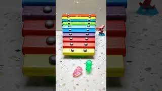 🎈✨ ASMR Gaming no talking Oddly Satisfying video no talking satisfying oddlysatisfyingasmr beads [upl. by Ijies]