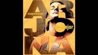 Ricardo Arjona  SeÃ±ora de Las Cuatro Decadas Simplemente Lo Mejor [upl. by Risay203]