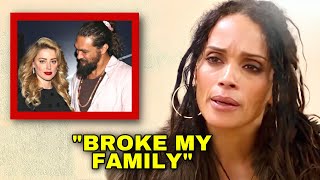 Lisa Bonet Reveals Why She Would Never Forgive Amber Heard [upl. by Sharon85]