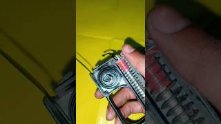 How to Repair a Broken Measuring Tape repair [upl. by Sirrom]