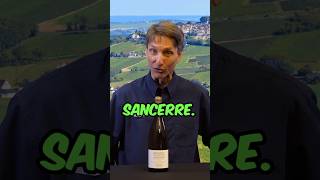 Sancerre is THE Reference Point for Sauvignon Blanc [upl. by Ruford]