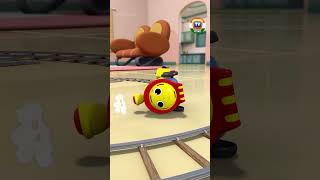 বো বো গান The Boo Boo Song with Toys Shorts ChuChuTV BanglaRhymes KidsSongs BooBooSong [upl. by Ordnael]