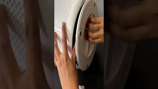 Air purifier  Sterra moon airpurifier singaporesingaporetamilvlog tamilvlog bavivlogs [upl. by Ailak]