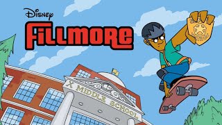 Fillmore Intro Español Latino [upl. by Darla]