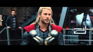 Film AVENGERS 2 Lère dUltron Trailer Bande Annonce 2015 VOST [upl. by Nodnek]