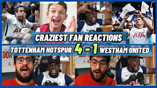 The SHOCKING Truth About West Hams 41 Loss to Tottenham [upl. by Akiner]