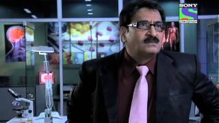 CID  Epsiode 688  Abhijeet Ke Ateet Ka Raaz Part 6 [upl. by Crim]