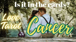 CANCER Love Tarot May 2024–A conversation that changes everything❤️❤️ [upl. by Nylesor]