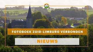 Fotoboek ZuidLimburg Verbonden [upl. by Aittam]