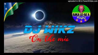 djwikzcastrokmb2remixMIX2 [upl. by Lomasi]