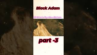 Black Adam 2022 full movie explain in hindi  blackadam dwaynejohnson dcmovies [upl. by Nyleve]