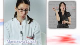 Menijerova bolest [upl. by Modesty]