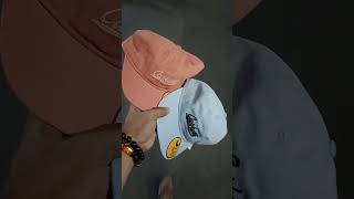 CARHARTT WIP hatshop [upl. by Niffirg380]