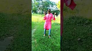 🥰 Chumki Choleche 🥰 trending shortvideo banglasong viralshorts video [upl. by Amuwkuhc]