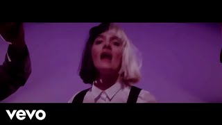 Sia  Unstoppable Official Music Video [upl. by Burd]