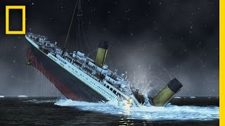 Titanic A Remembrance  National Geographic [upl. by Kaplan]