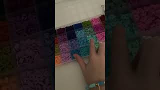 Make a bracelet with me idea [upl. by Georgeanna]