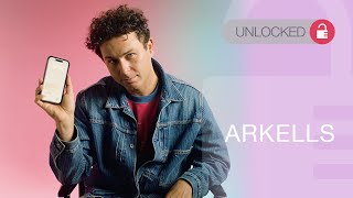 Unlocked Arkells [upl. by Warder]