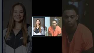 College Gymnast Murder Arrest Wisconsin [upl. by Biddle905]