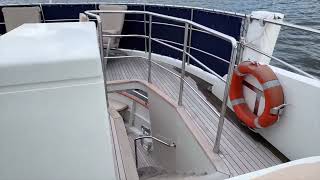 Benetti 79 video [upl. by Elleira]