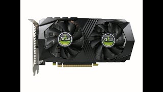 R9 370 4GB GDDR5 [upl. by Culhert]