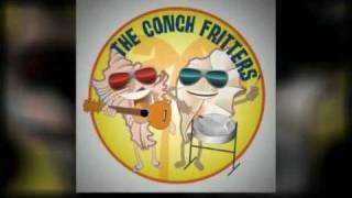 The Conch Fritters quotReggae For My Babyquot [upl. by Nylrac597]