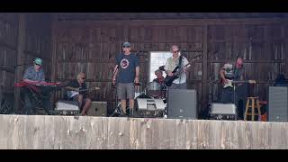 Kindred Spirit band w guest Paul Plumeri at Shady Brook Farm [upl. by Asyral]