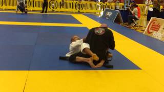 Gustavo Dantas Signature Sweep [upl. by Hanafee]