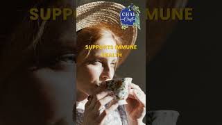 Benefits of Chamomile Tea  Chaicraft [upl. by Atsirc]