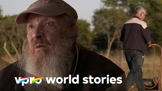 White farmers killings  Straight through Africa  VPRO Documentary [upl. by Elyod]