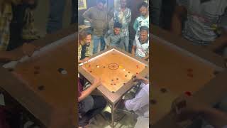 Carrom board game CarromKing1 NHCARROM music remix carrom carromboard [upl. by Riplex]