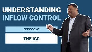 The PHYSICS of the ICD  Inflow Control Device [upl. by Oilicec]