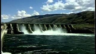 Water and Dams in Todays World [upl. by Orag29]