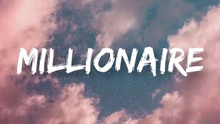 Chris Stapleton  Millionaire  Lyrics [upl. by Sydney]