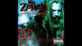 Rob Zombie Feel So Numb [upl. by Odnomyar233]