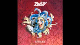 Edguy  Pandoras Box HD [upl. by Clarence]