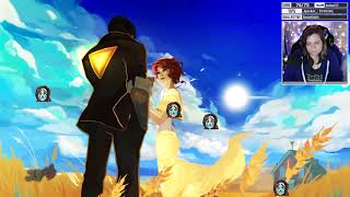 Highlight • Transistor Ending [upl. by Flory]