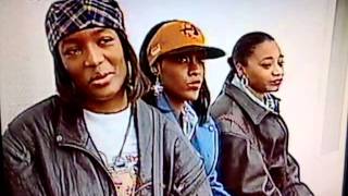 SWV singing Weak acapella and interview [upl. by Niletak960]