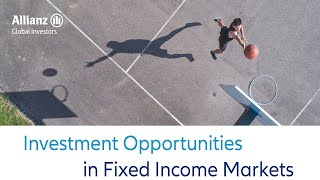 Investment Opportunities in Fixed Income Markets  Outlook 2024 [upl. by Wald]