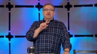 Doing Business With God  Rick Warren [upl. by Oilasor246]