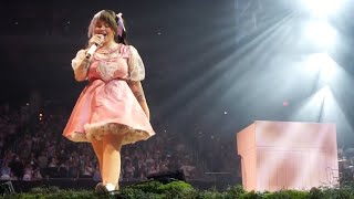 Melanie Martinez Trilogy Tour VIP ♡ AustinTX✨  FULL SHOW  Concert 1 of 2 [upl. by Anitsenre]