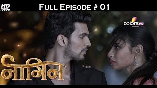 Naagin  Full Episode 1  With English Subtitles [upl. by Chud]