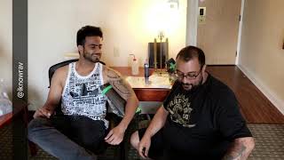 Tatoo Time Mankirt Aulakh [upl. by Cuthbertson38]