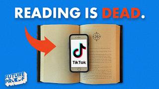 How TikTok Ruined Books [upl. by Acessej]