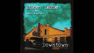 Stoney LaRue amp The Organic Boogie Band  Finelines [upl. by Vitkun]