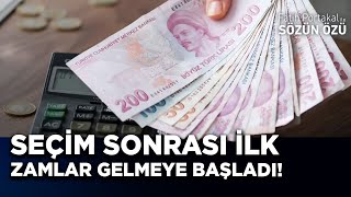 SEÇİM SONRASI İLK ZAMLAR GELMEYE BAŞLADI TİRYAKİLERE KÖTÜ HABER [upl. by Novia423]