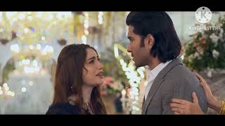 khumar Episode 25  Neelam Muneer Feroze khan Har pal Geo DramasFolk 10th February 2024 [upl. by Jany]