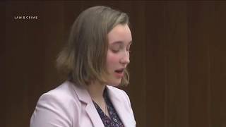 Larry Nassar Sentencing Hearing 2nd County Day 1 Part 1 Victim Impact Statements [upl. by Sancho847]